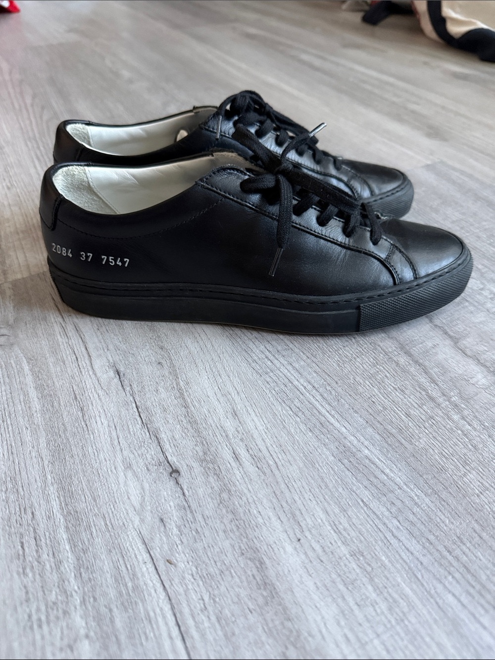 Common Projects Original Achilles
